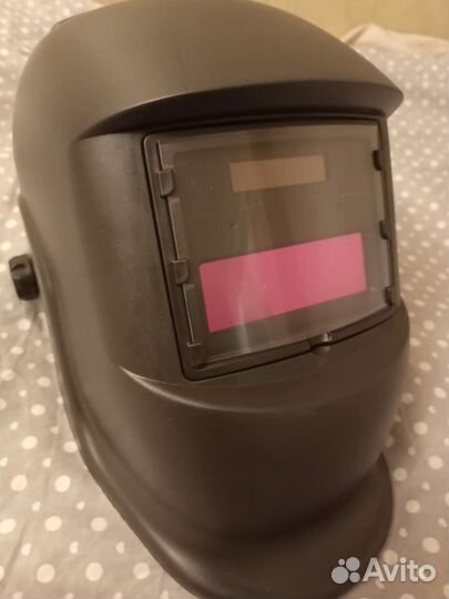 Сварочная маска