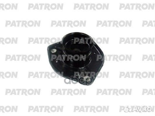 Опора амортизатора mercedes-benz: W204 07- PSE4