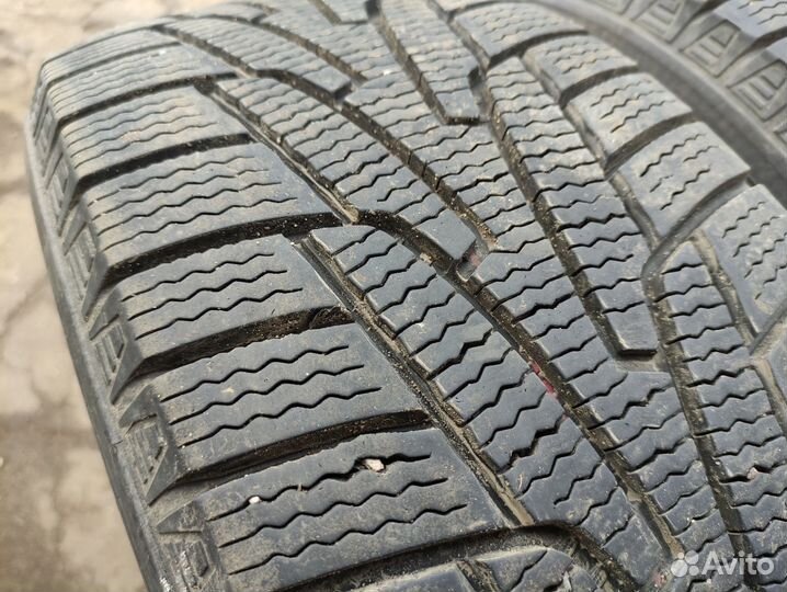 Kumho I'Zen KW31 235/55 R17