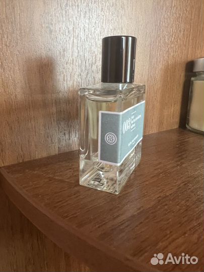 Bon parfumeur 003 туалетная вода