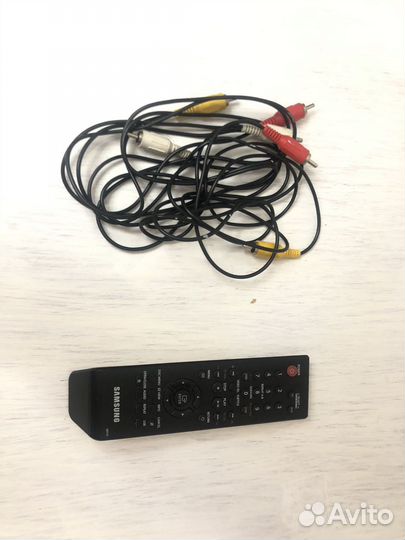 DVD-плеер с караоке