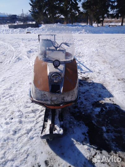 Продам буран