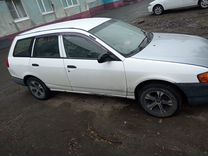 Nissan AD 1.8 AT, 2003, 377 000 км, с пробегом, цена 360 000 руб.