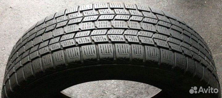 Dunlop Graspic DS3 215/65 R16