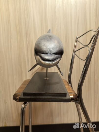 Декоративный муляж Дельфин