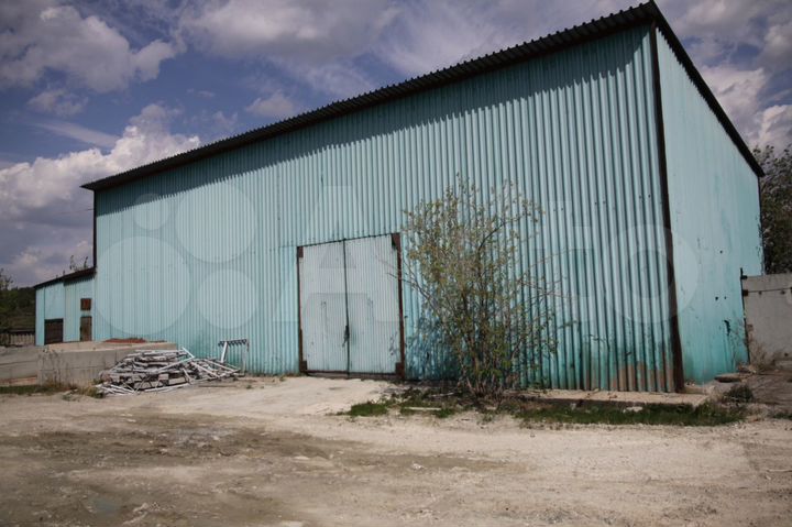 Производство, 364 м²
