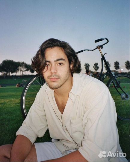 Пленочный фотоаппарат Minolta Freedom Zoom 65