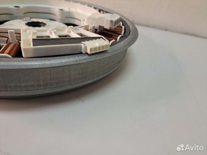 Двигатель для стиральной машины LG, код MEV348143