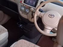 Toyota Sienta 1.5 AT, 2007, 170 000 км