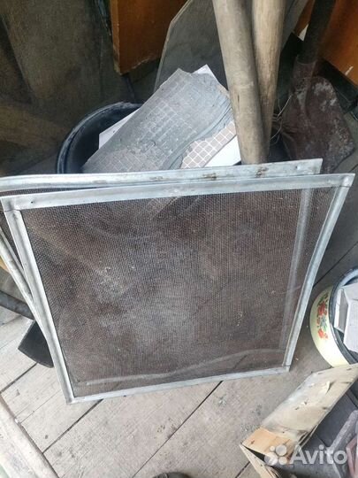 Сетка для сушки