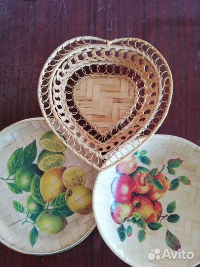 Сухарницы новые