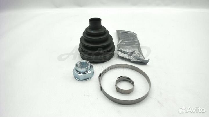 Пыльник шруса наружного Fiat Albea