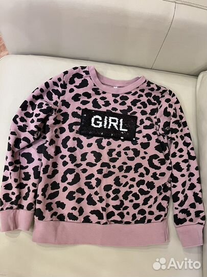 Вещи на девочку