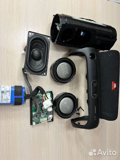 Колонка jbl flip 5