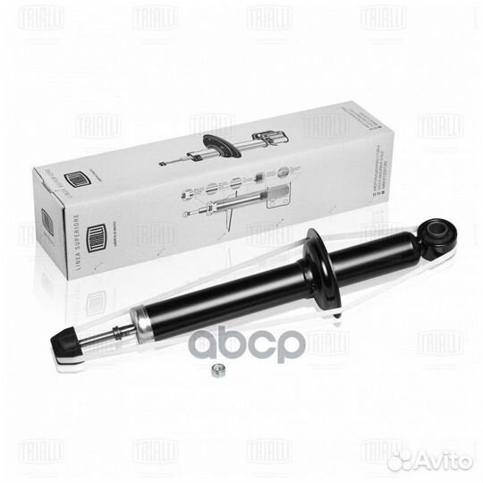 Амортизатор Hyundai Sonata 98- задн. газ. AG0