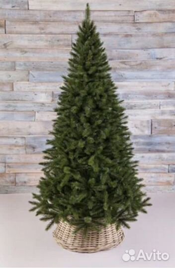 Елка искусственная