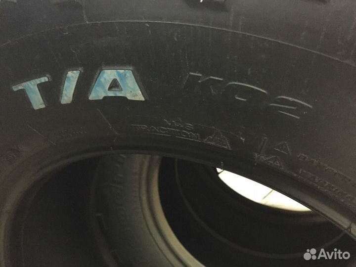 Bfgoodrich All-Terrain T/A KO2 235/75 R15 104S