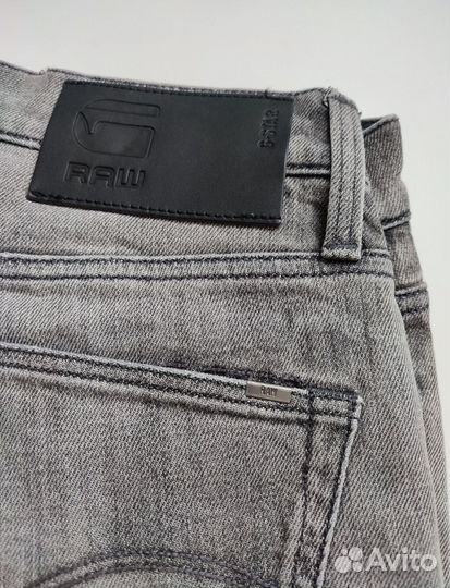 Мужские джинсы G-Star RAW