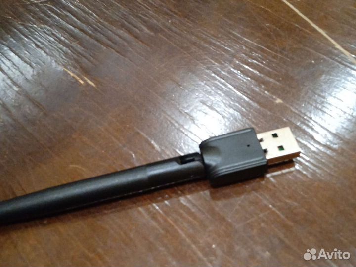 Wifi адаптер