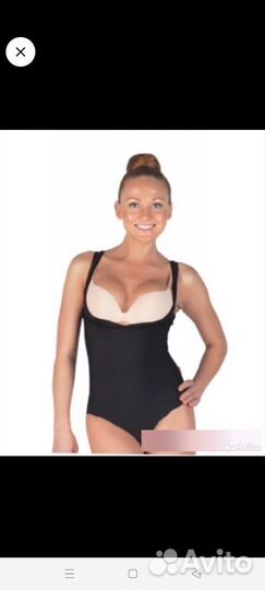 Бандаж послеоперационный абдоминальный