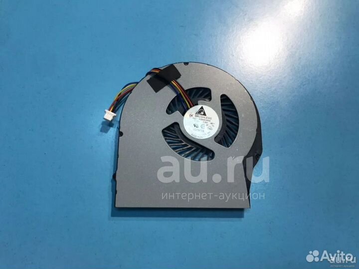 Вентилятор для ноутбука Lenovo ThinkPad Edge E330