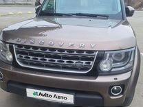 Land Rover Discovery 3.0 AT, 2014, 170 000 км, с пробегом, цена 2 500 000 руб.