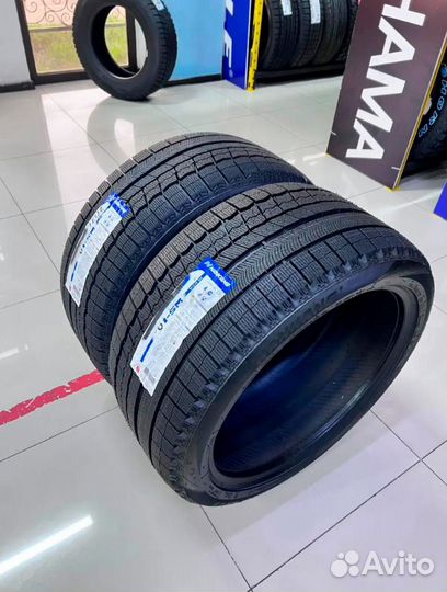 Nankang WS-1 275/35 R21 и 315/30 R21 103Q