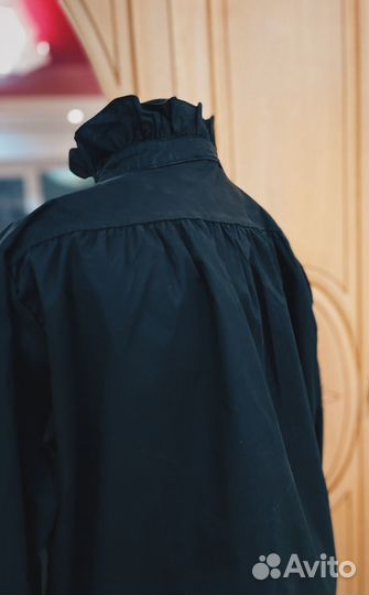 Блузка рубашка Amaia, L