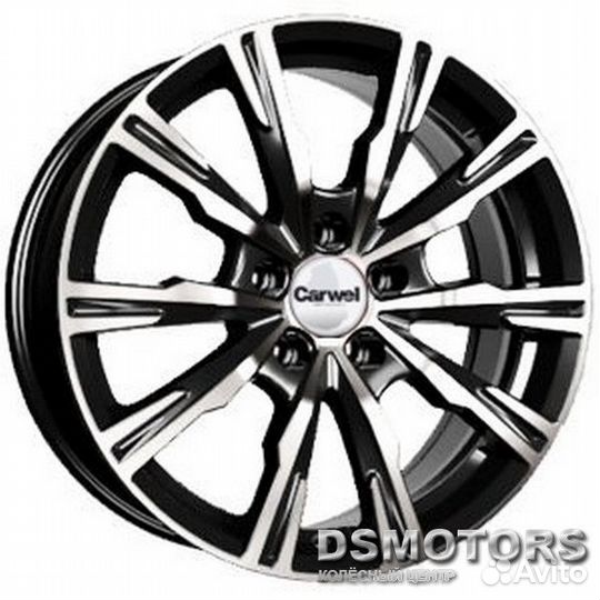 Диски Лиман 221 7.5/17 5x120 ET32 d72.6 AB