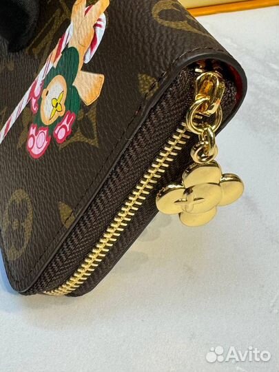 Кошелёк Louis Vuitton Zippy