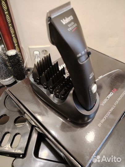 Машинка для стрижки волос