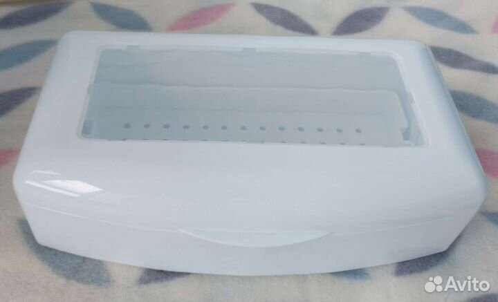 Ванночка для стерилизации инструментов