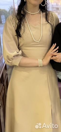 Платье на выпускной