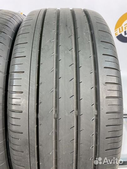 Yokohama Advan Sport V105C 245/50 R18 101W