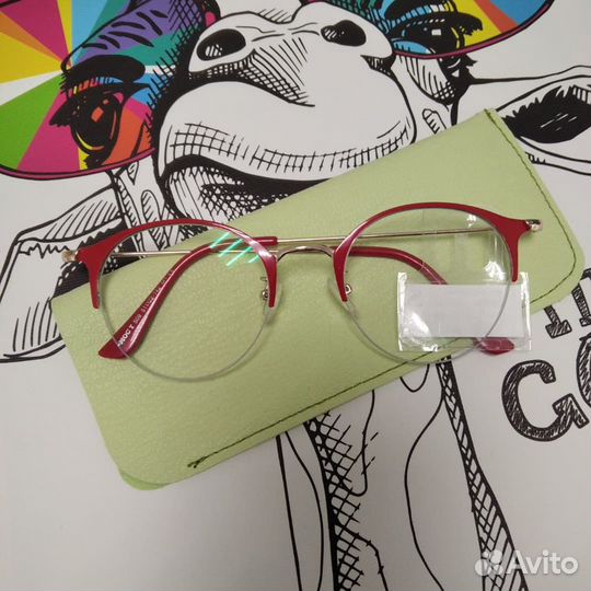 Оптик консультант-оптометрист