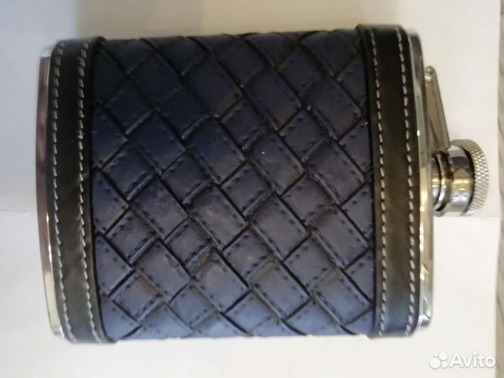 Фляжка из нержавейки, Европа