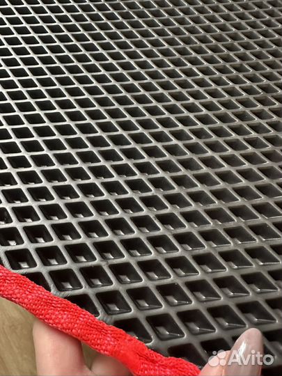 Автомобильные коврики