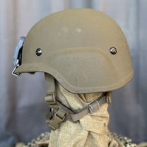 Баллистический шлем usmc LWH, large
