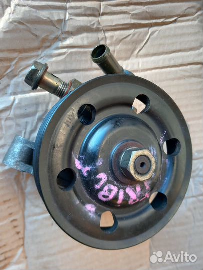 Ford Escape Tribute 2.3л гидроусилитель e18132650a