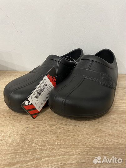 Галоши универсальные
