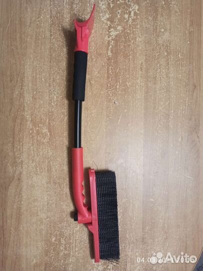 Щетка для авто