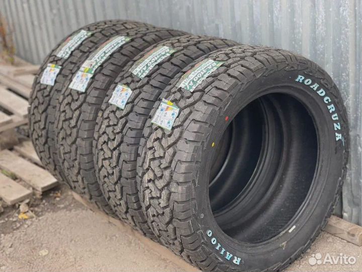 Roadcruza RA1100 A/T 245/55 R19