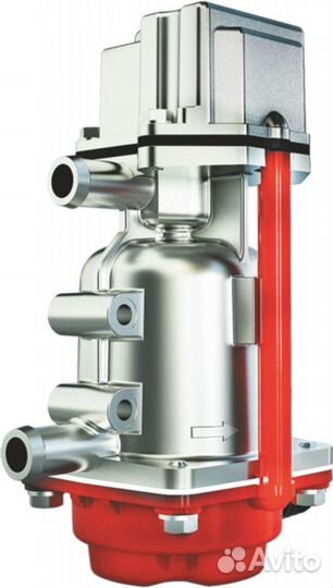 Подогреватель ПСН 