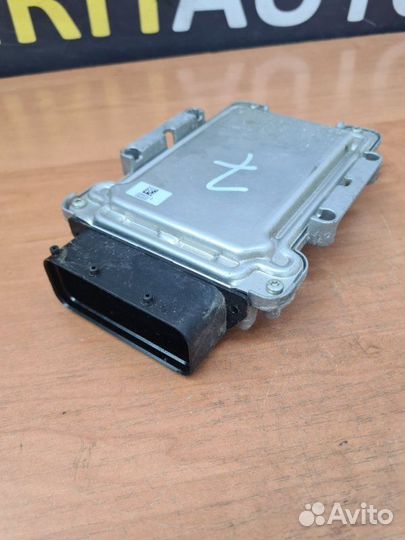 Блок управления АКПП Kia Mohave 2 D6EB 2019-2023