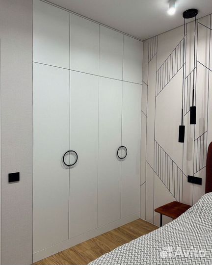 Уникальный шкаф