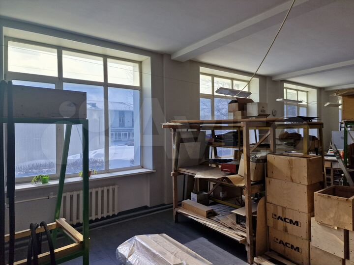 Производство, 2280 м²