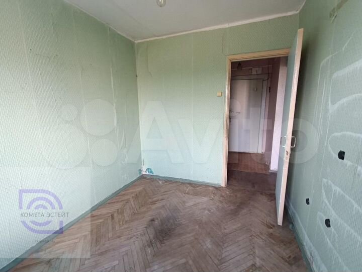 Аукцион: 2-к. квартира, 37,9 м², 5/9 эт.