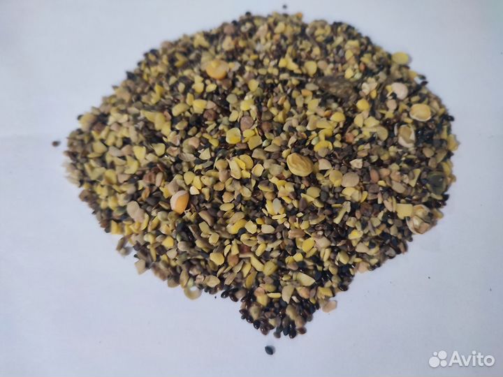 Продажа зерноотходов