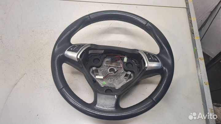 Руль Fiat Punto Evo, 2010