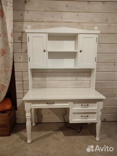 Изготовление мебели из дерева на заказ